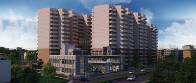 2 BHK Apartment