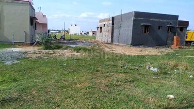 Gallery Cover Image of Sq.ft Residential Plot for buy in Veppampattu for 800000