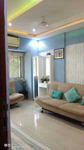 Gallery Cover Image of 3800 Sq.ft 3 BHK Independent House for rent in Thane West for 55000