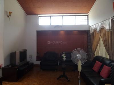 3 BHK Independent House