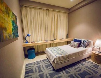 3 BHK Apartment
