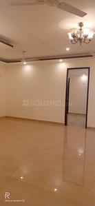 Gallery Cover Image of 2200 Sq.ft 4 BHK Apartment for buy in Nav Nirman Disha Apartments, Sector 48 for 6250000