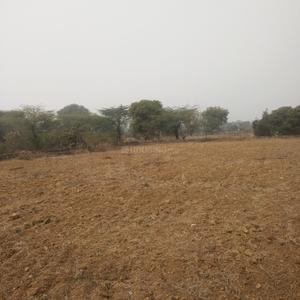 Residential Plot