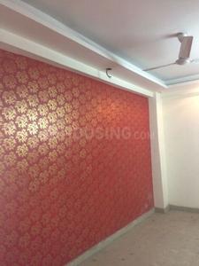 Gallery Cover Image of 800 Sq.ft 2 BHK Independent Floor for buy in Nyay Khand for 3300000
