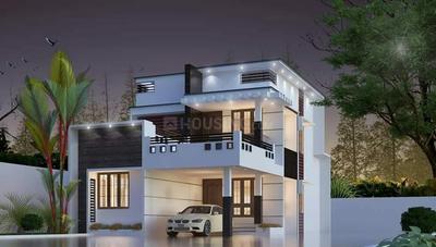 3 BHK Independent House