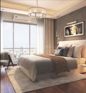 Gallery Cover Image of 1110 Sq.ft 2 BHK Apartment for buy in Vikhroli West for 15500000
