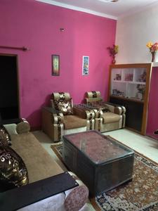 5 BHK Independent House