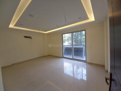 4 BHK Independent Builder Floor