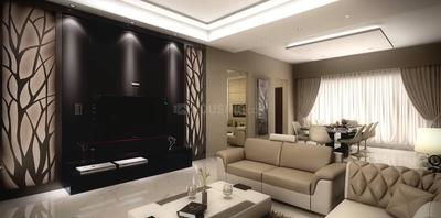 3 BHK Apartment