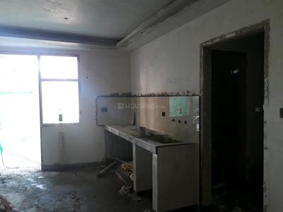1 BHK Independent Floor