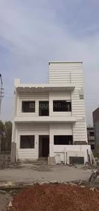 1 BHK Independent House