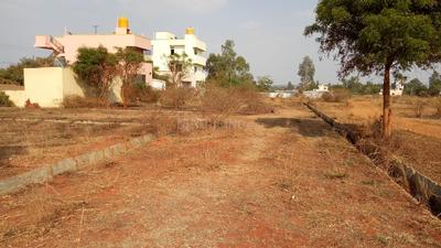 Gallery Cover Image of Sq.ft Residential Plot for buy in Hennur Main Road for 6600000