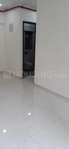 1 BHK अपार्टमेंट