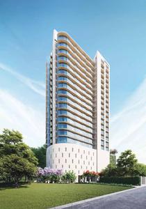 Gallery Cover Image of 2600 Sq.ft 3 BHK Apartment for buy in Lodha Seaview, Malabar Hill for 119900000