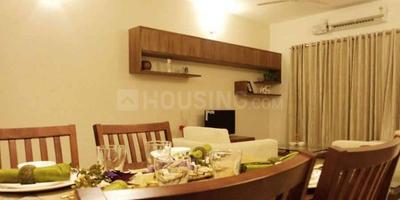 2 BHK Apartment