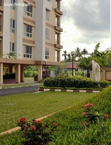3 BHK Apartment