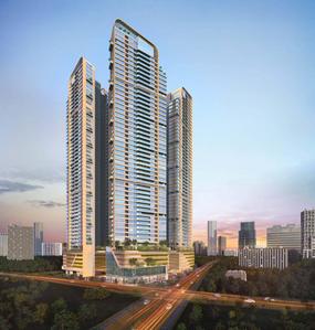 3 BHK Apartment