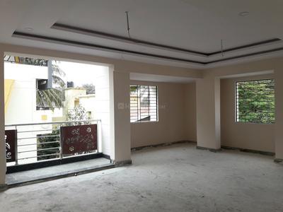 3 BHK Independent Floor
