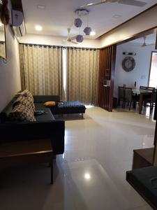 3 BHK Apartment