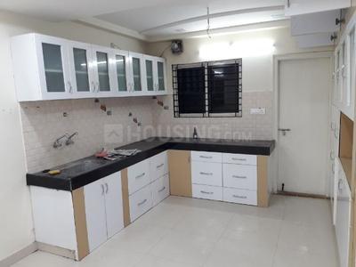 3 BHK Apartment