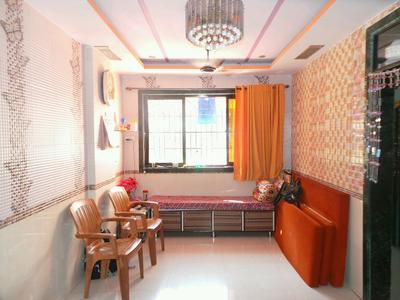 1 BHK Apartment