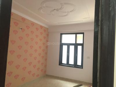 Gallery Cover Image of 675 Sq.ft 2 BHK Independent Floor for buy in Jamia Nagar for 3000000
