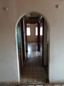 Gallery Cover Image of 1077 Sq.ft 3 BHK Apartment for buy in Nandanvan Colony for 2600000