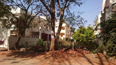 Residential Plot