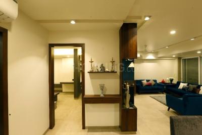 4 BHK अपार्टमेंट