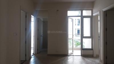 3.5 BHK Apartment