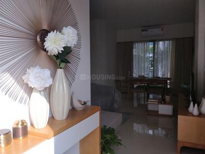 Gallery Cover Image of 1356 Sq.ft 3 BHK Apartment for buy in Joka for 6590000
