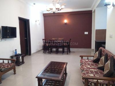 3 BHK Apartment