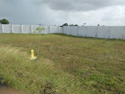 Gallery Cover Image of Sq.ft Residential Plot for buy in Tambaram for 2700000