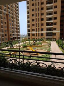 4 BHK Apartment