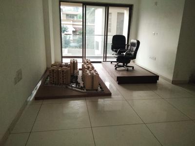 4 BHK Apartment