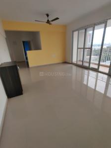 2 BHK अपार्टमेंट