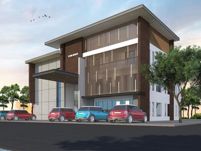 Gallery Cover Image of 2240 Sq.ft 3 BHK Villa for buy in Edupugallu for 9900000