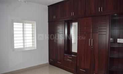 Gallery Cover Image of 2500 Sq.ft 4 BHK Independent House for buy in Kalepully for 6000000