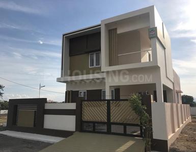 Gallery Cover Image of 1850 Sq.ft 2 BHK Villa for buy in Saravanampatty for 5500000