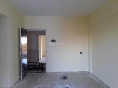 1 RK Apartment