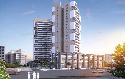 2 BHK Apartment