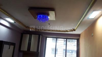 1 RK Apartment