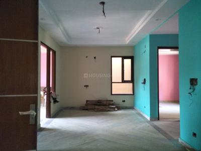 3 BHK Independent Floor