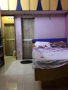 Gallery Cover Image of 1095 Sq.ft 2 BHK Apartment for buy in Kharghar for 11500000