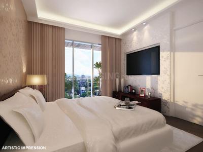 3 BHK Apartment