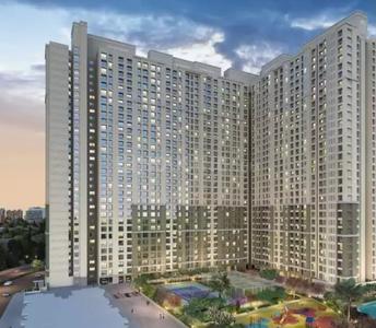 2 BHK Apartment
