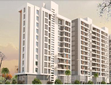 2 BHK Apartment