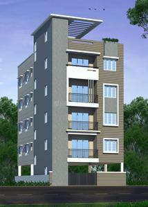 2 BHK Apartment