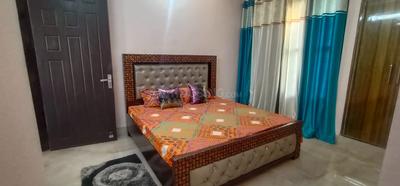 Gallery Cover Image of 1200 Sq.ft 2 BHK Independent Floor for rent in Kanwali for 22000