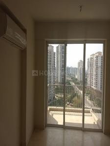 4 BHK Apartment